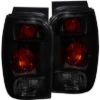 Picture of ANZO USA Tail Light Set - 221186