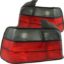 Picture of ANZO USA Tail Light Set - 221200