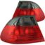 Picture of ANZO USA Tail Light Set - 221202