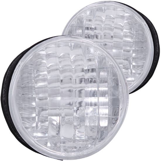 Picture of ANZO USA Tail Light Set - 221214