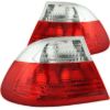 Picture of ANZO USA Tail Light Set - 221217