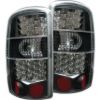 Picture of ANZO USA Tail Light Set - 311003