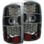 Picture of ANZO USA Tail Light Set - 311003