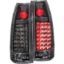 Picture of ANZO USA Tail Light Set - 311006