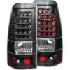 Picture of ANZO USA Tail Light Set - 311009