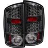 Picture of ANZO USA Tail Light Set - 311018