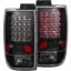 Picture of ANZO USA Tail Light Set - 311021