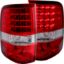 Picture of ANZO USA Tail Light Set - 311022