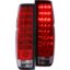 Picture of ANZO USA Tail Light Set - 311034