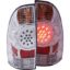 Picture of ANZO USA Tail Light Set - 311041