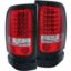 Picture of ANZO USA Tail Light Set - 311052