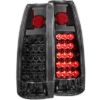 Picture of ANZO USA Tail Light Set - 311059
