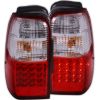 Picture of ANZO USA Tail Light Set - 311070
