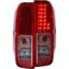 Picture of ANZO USA Tail Light Set - 311071
