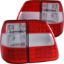 Picture of ANZO USA Tail Light Set - 311094