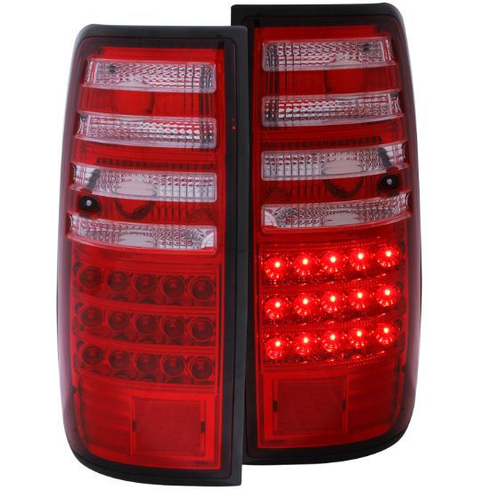 Picture of ANZO USA Tail Light Set - 311095