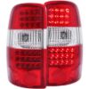 Picture of ANZO USA Tail Light Set - 311100