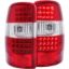 Picture of ANZO USA Tail Light Set - 311100