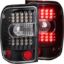 Picture of ANZO USA Tail Light Set - 311107