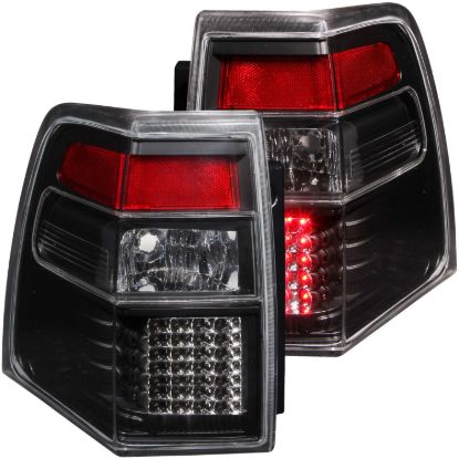 Picture of ANZO USA Tail Light Set - 311110