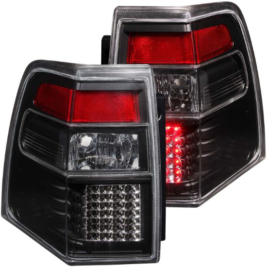 Picture of ANZO USA Tail Light Set - 311110