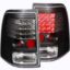 Picture of ANZO USA Tail Light Set - 311125