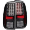 Picture of ANZO USA Tail Light Set - 311127
