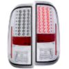 Picture of ANZO USA Tail Light Set - 311128