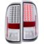 Picture of ANZO USA Tail Light Set - 311128