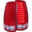 Picture of ANZO USA Tail Light Set - 311140