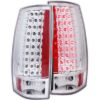 Picture of ANZO USA Tail Light Set - 311141