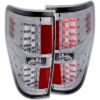 Picture of ANZO USA Tail Light Set - 311147