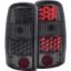 Picture of ANZO USA Tail Light Set - 311156