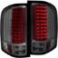 Picture of ANZO USA Tail Light Set - 311159