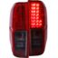 Picture of ANZO USA Tail Light Set - 311174