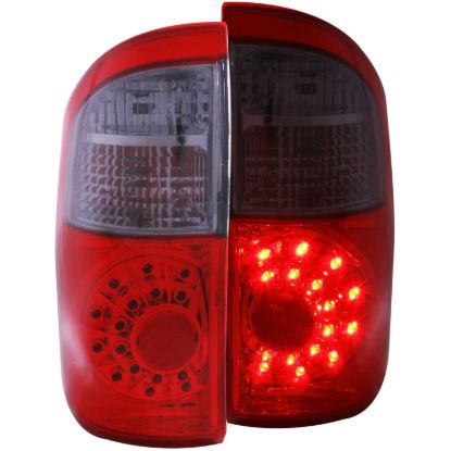 Picture of ANZO USA Tail Light Set - 311177