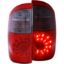 Picture of ANZO USA Tail Light Set - 311177