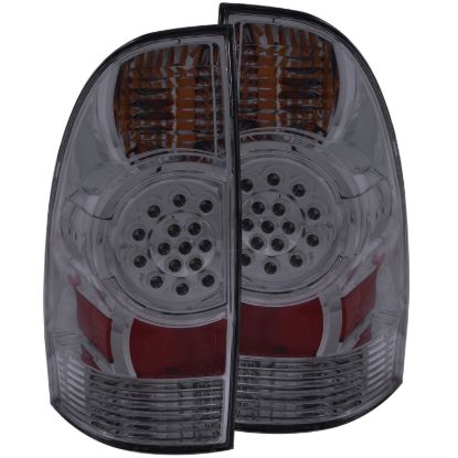 Picture of ANZO USA Tail Light Set - 311179