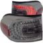 Picture of ANZO USA Tail Light Set - 311184