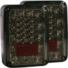Picture of ANZO USA Tail Light Set - 311203