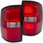 Picture of ANZO USA Tail Light Set - 311217