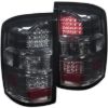 Picture of ANZO USA Tail Light Set - 311218