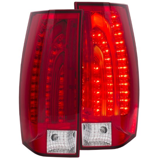 Picture of ANZO USA Tail Light Set - 311230