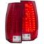 Picture of ANZO USA Tail Light Set - 311230