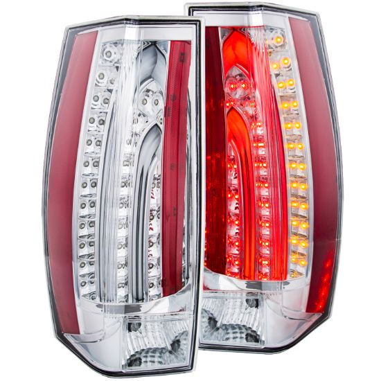 Picture of ANZO USA Tail Light Set - 311231