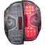 Picture of ANZO USA Tail Light Set - 311235