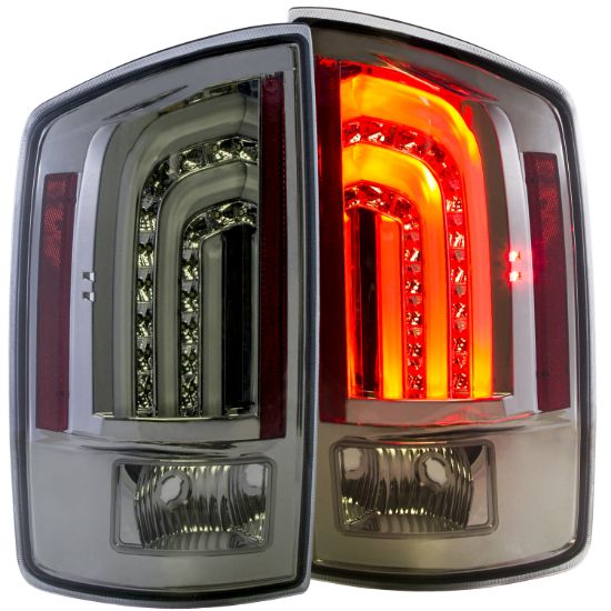 Picture of ANZO USA Tail Light Set - 311229