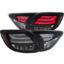 Picture of ANZO USA Tail Light Set - 311242