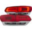Picture of ANZO USA Tail Light Set - 311251
