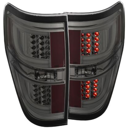 Picture of ANZO USA Tail Light Set - 311258